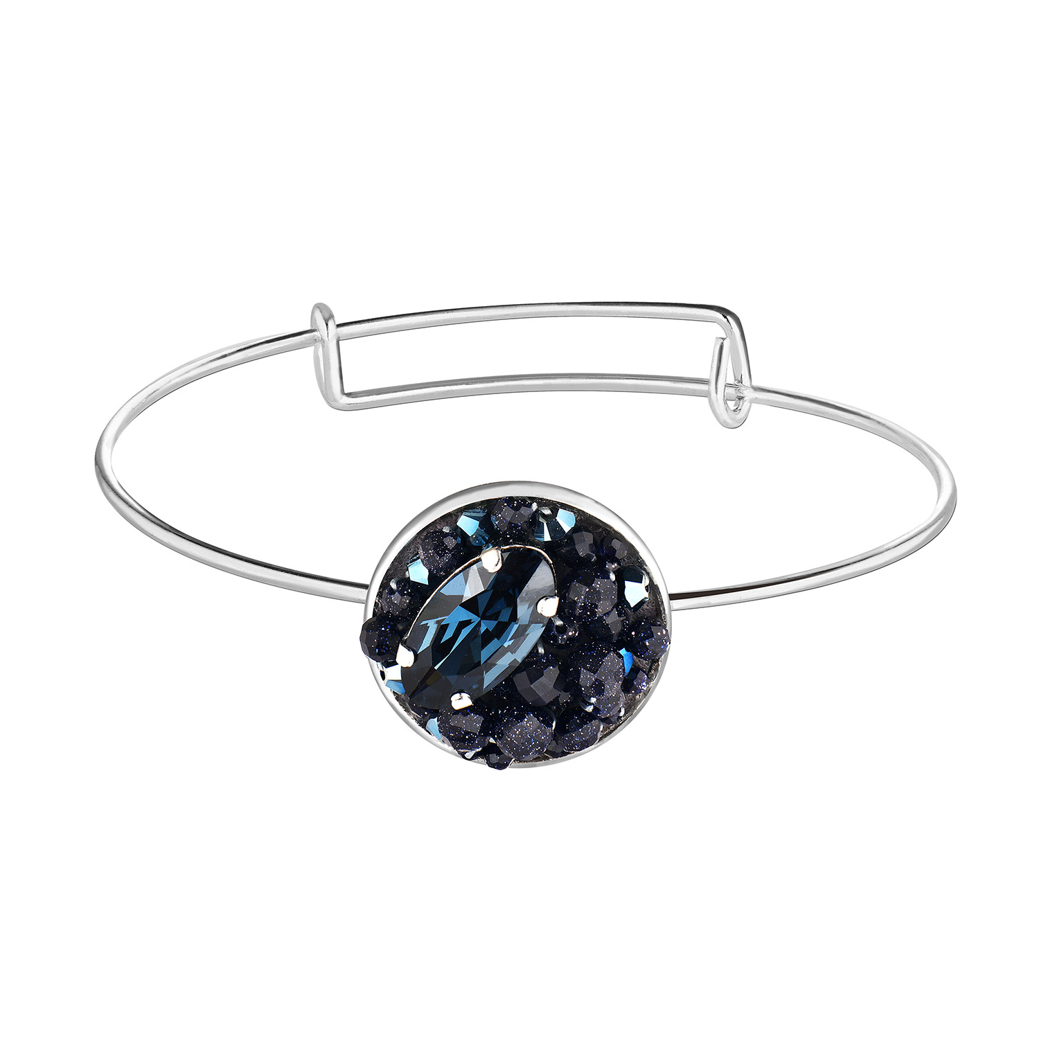 Starry sky mini bracelet