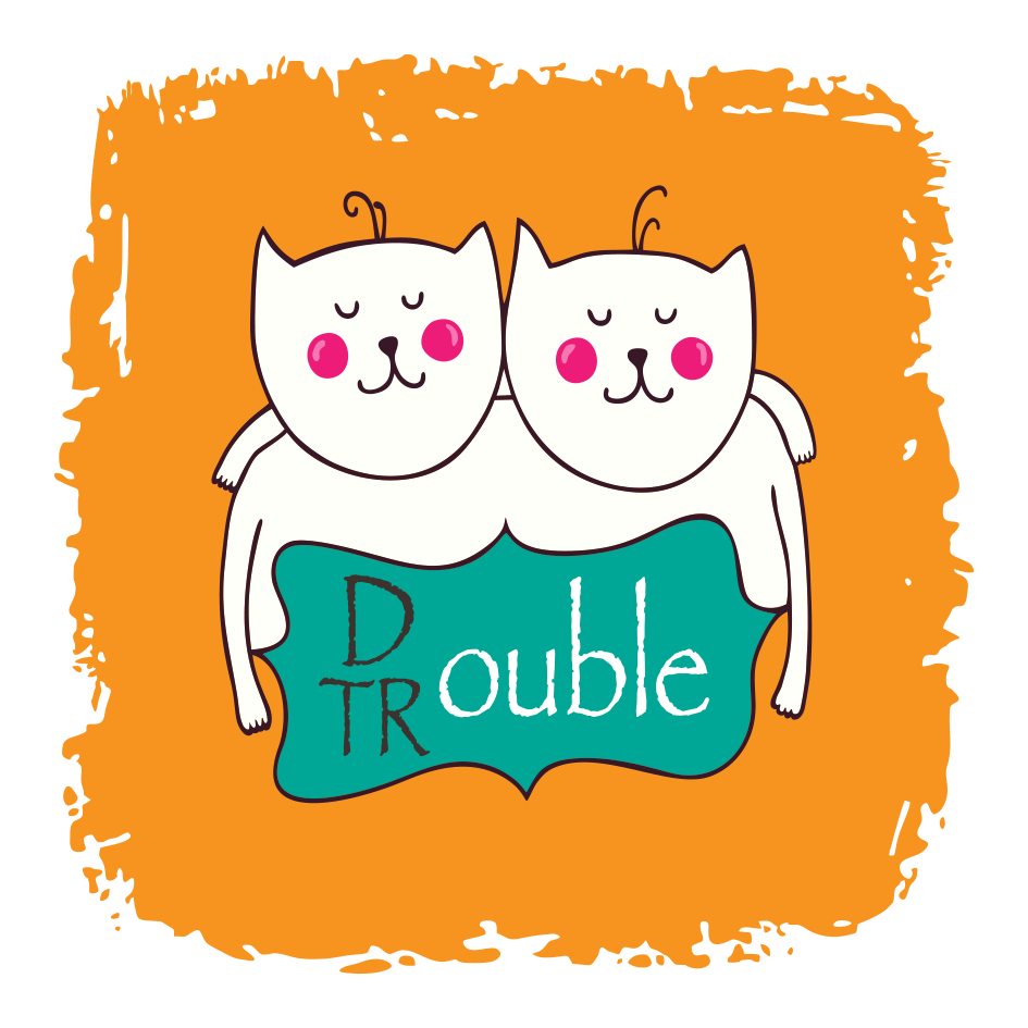 Double Trouble