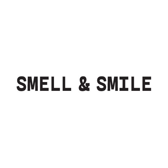 SMELL&SMILE