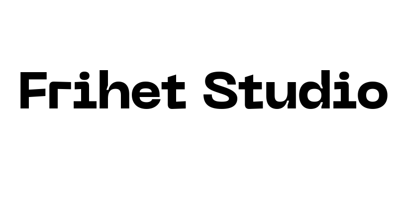 Frihet Studio