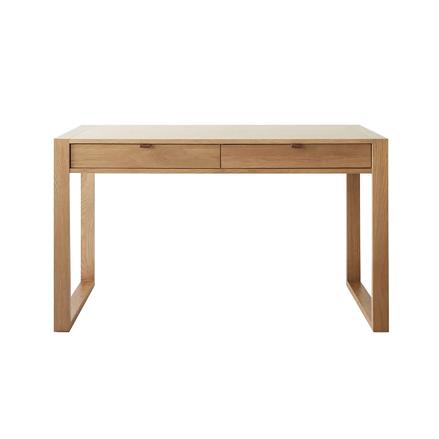 Письменный стол из дуба Moby