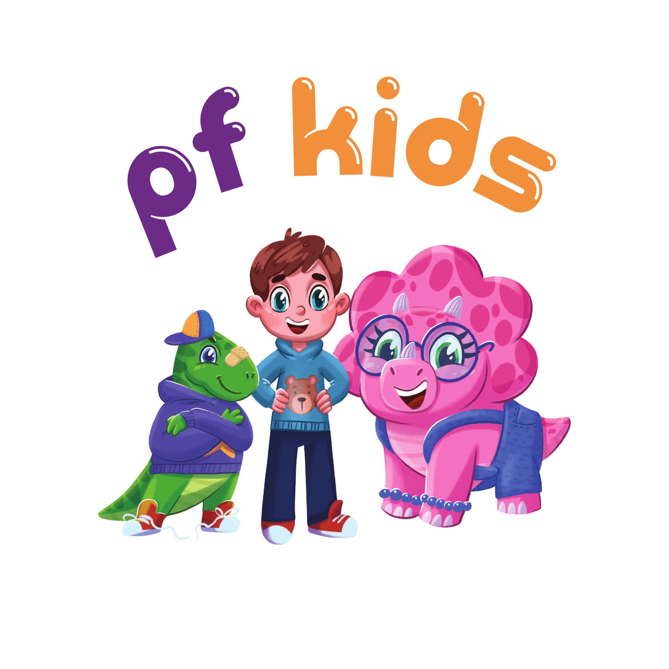 PFkids