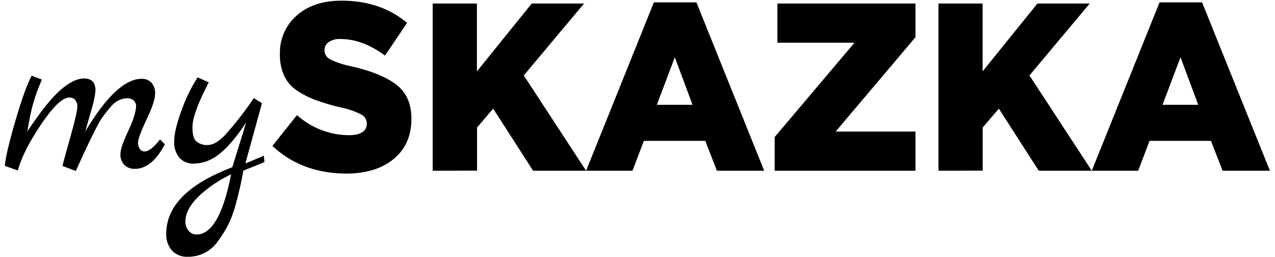 MySkazka