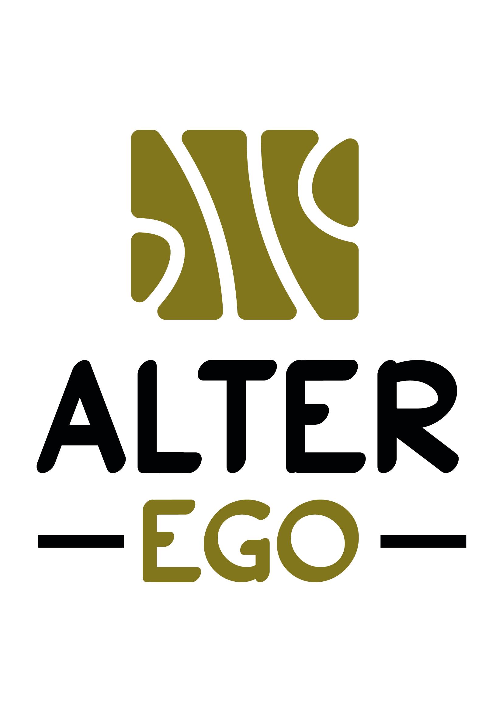 Alter Ego