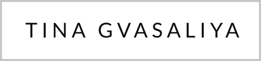 Tina Gvasaliya