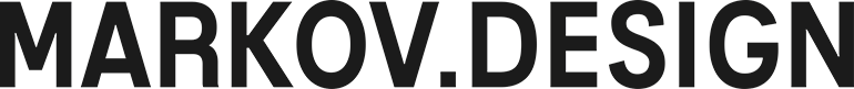 MARKOV.DESIGN