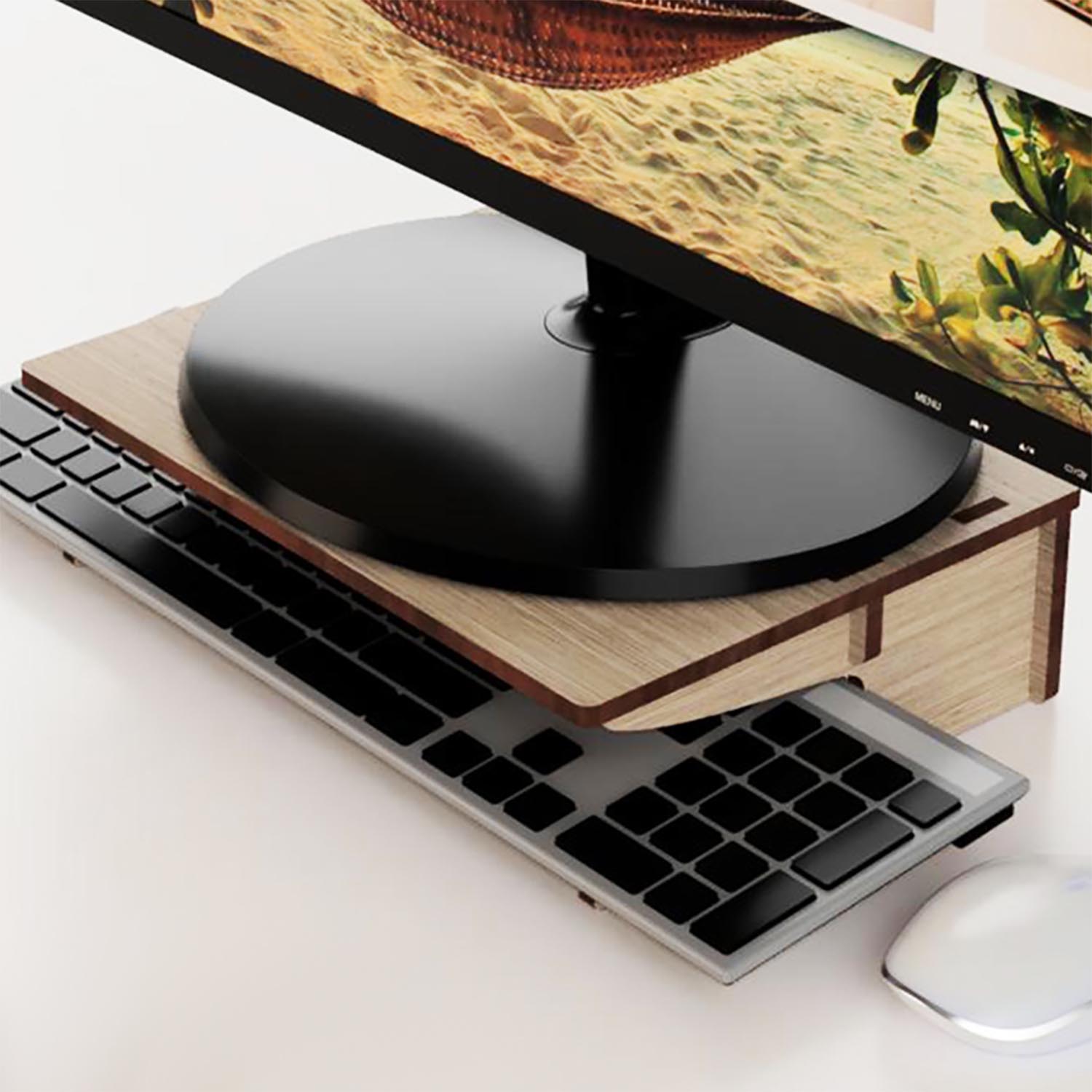 Подставка под монитор