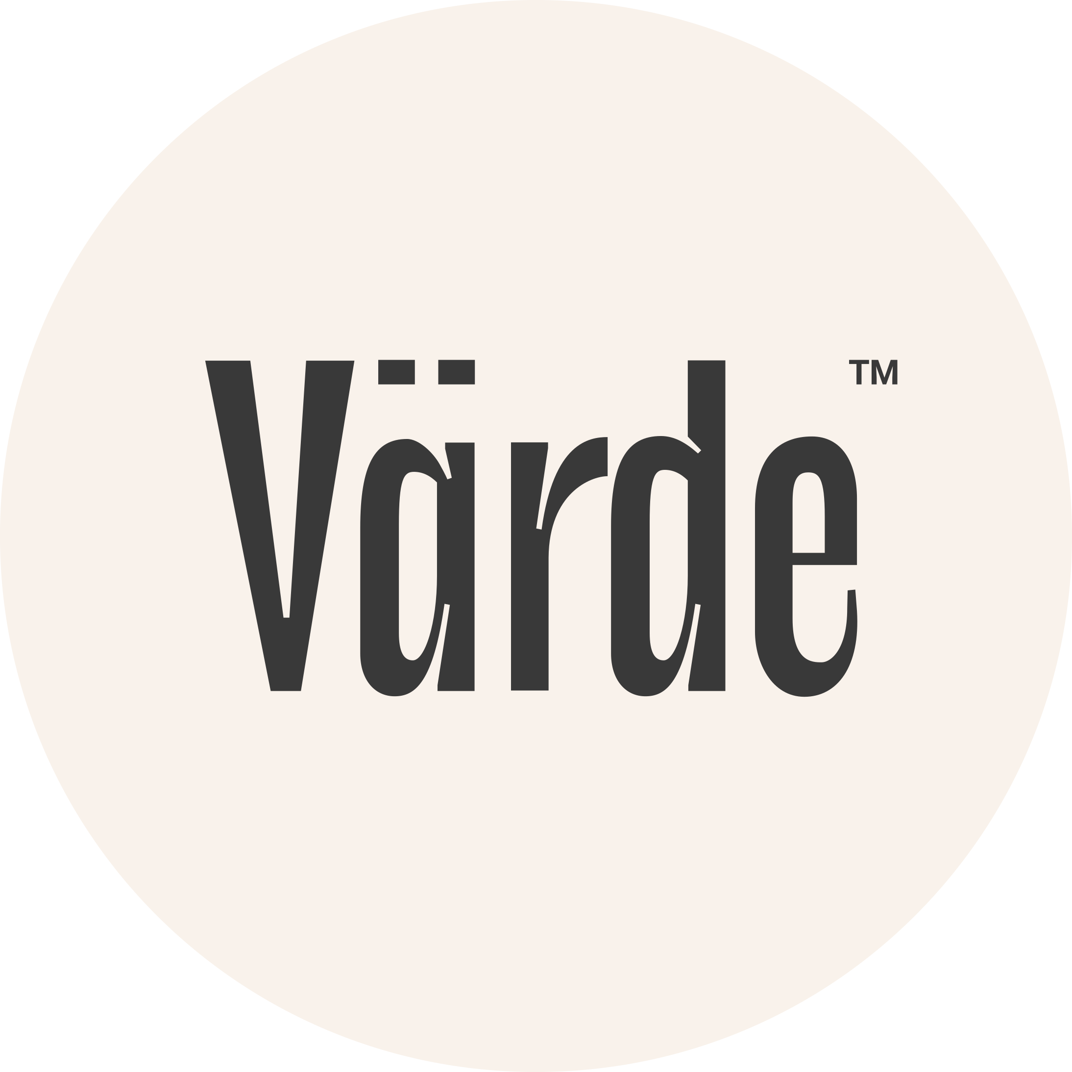 Värde