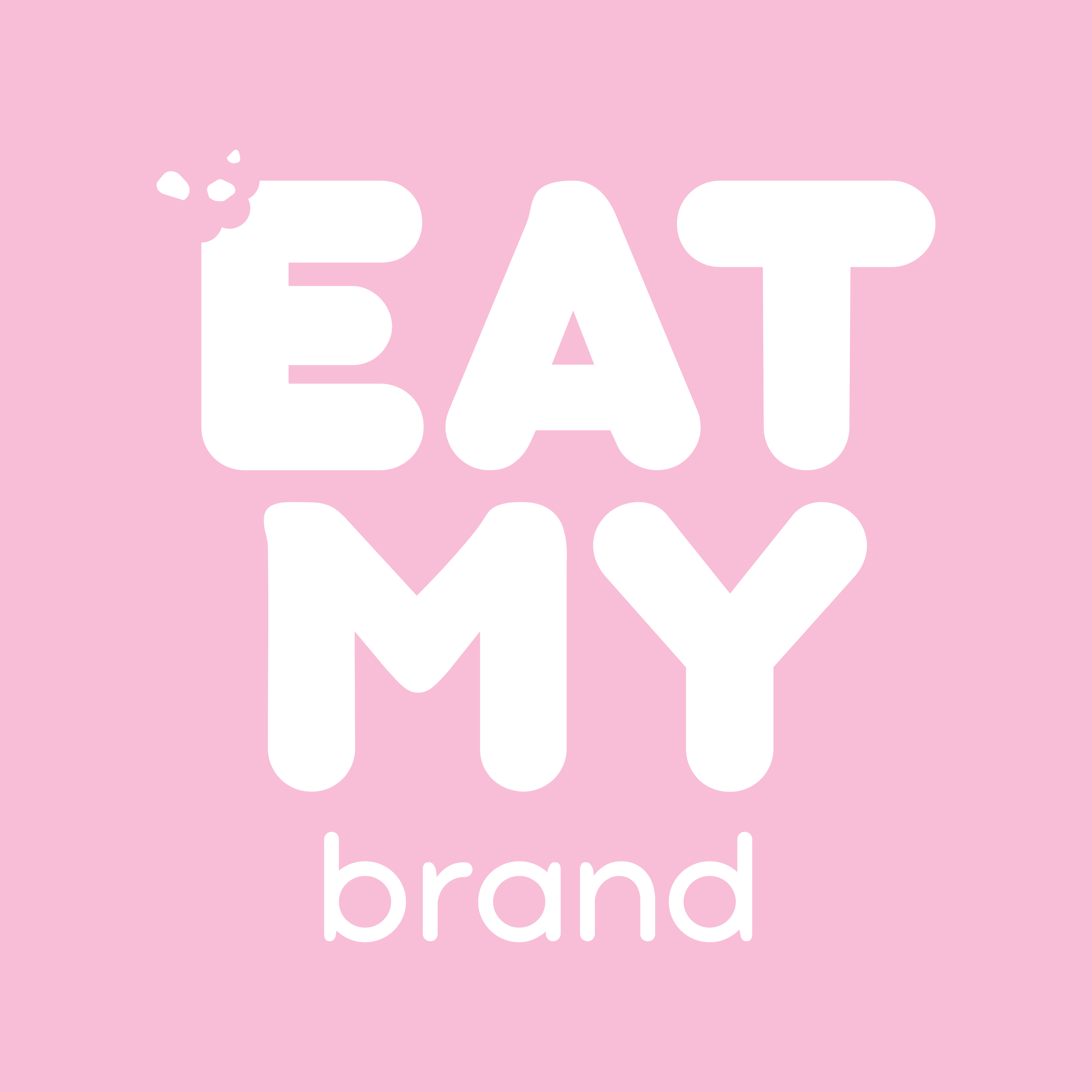 EAT MY