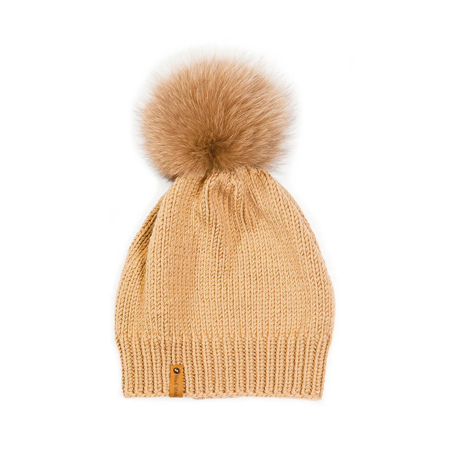 Шапка Danna pompon