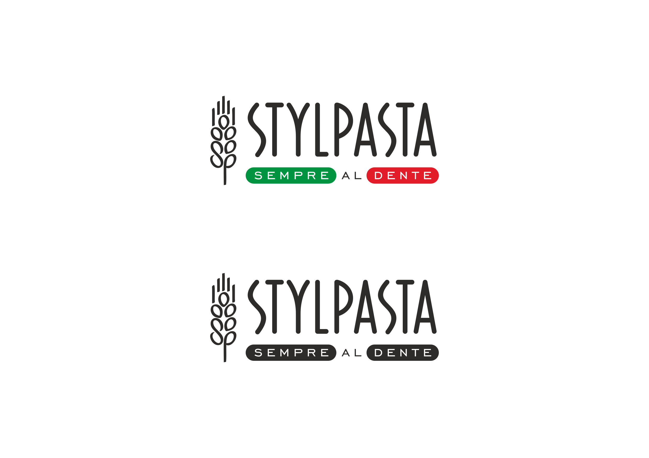 STYLPASTA