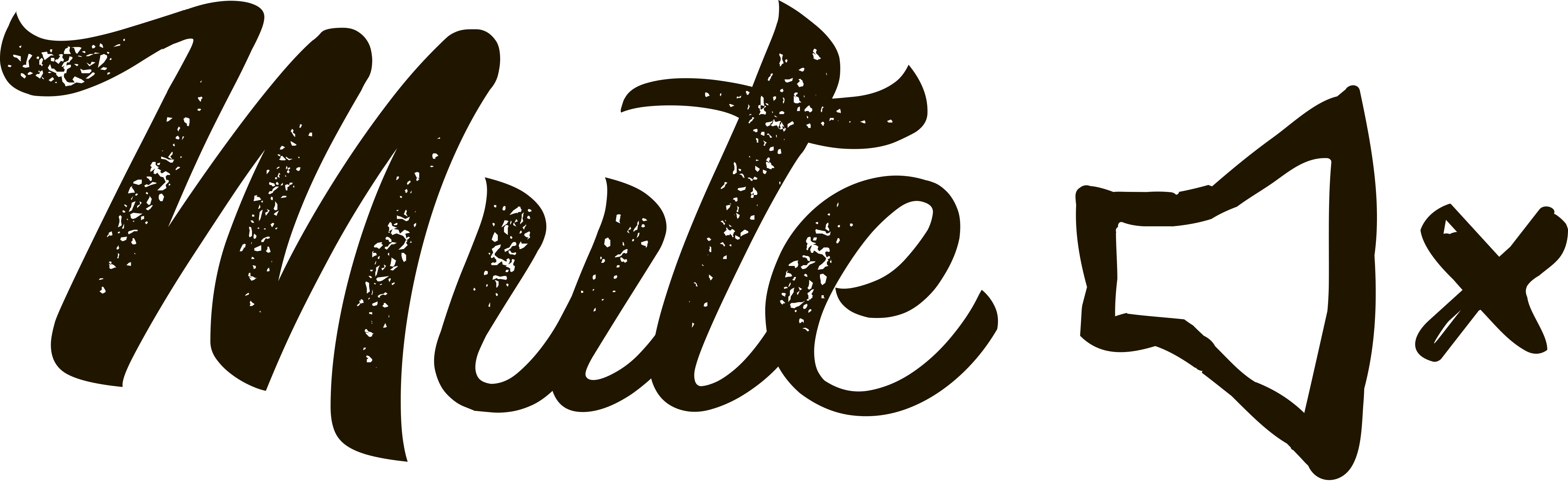 MUTE