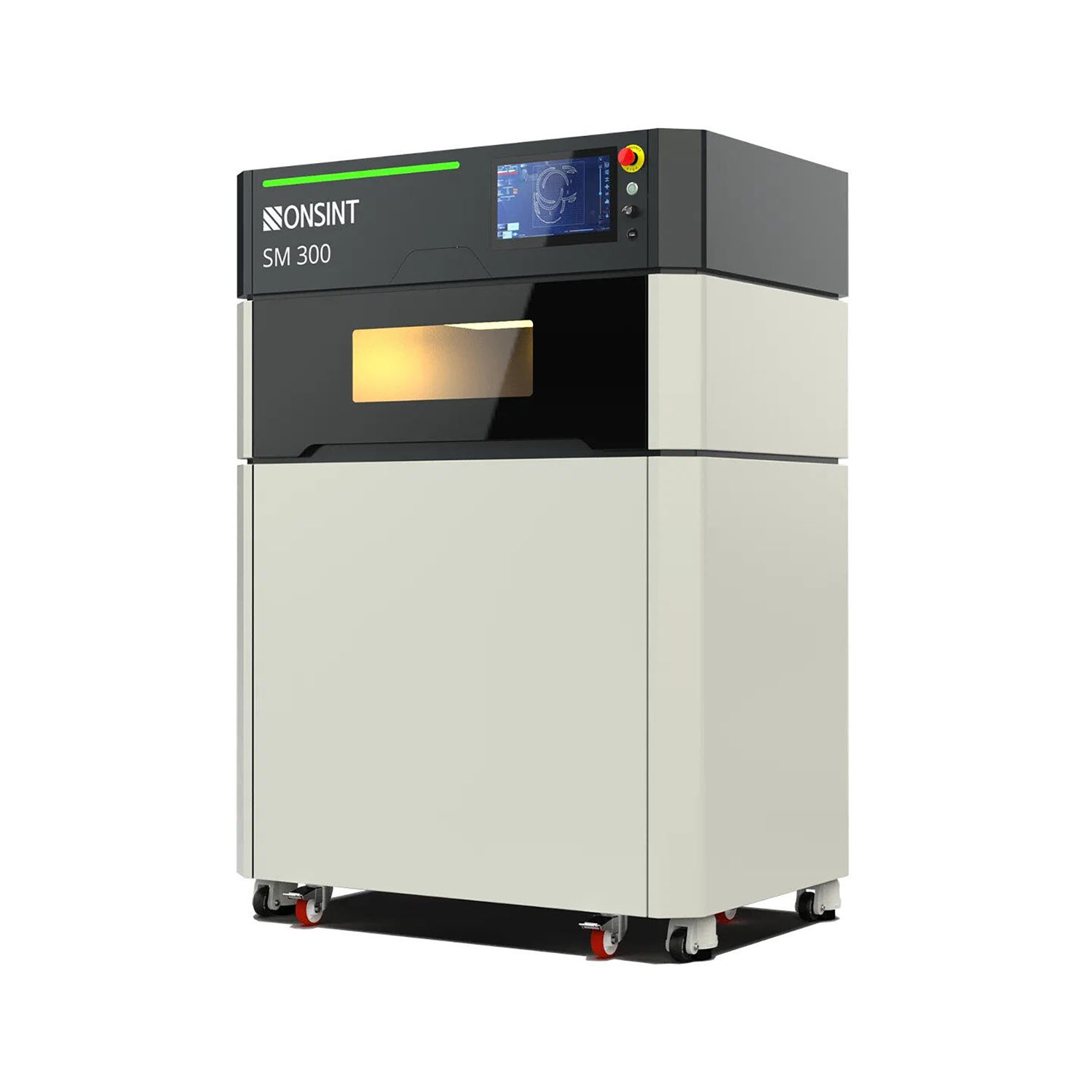 SLS 3D-принтер ONSINT SM300