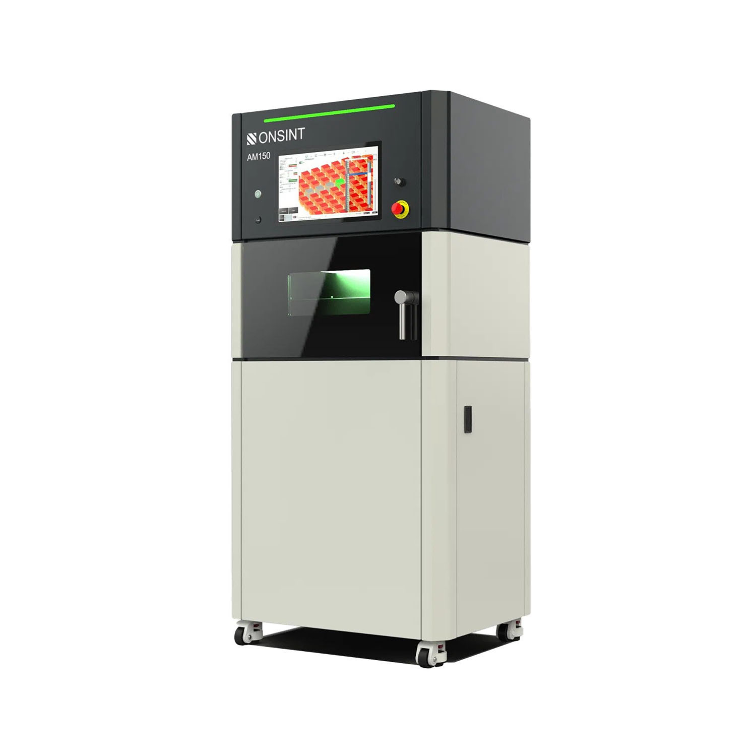 SLM 3D-принтер ONSINT AM150