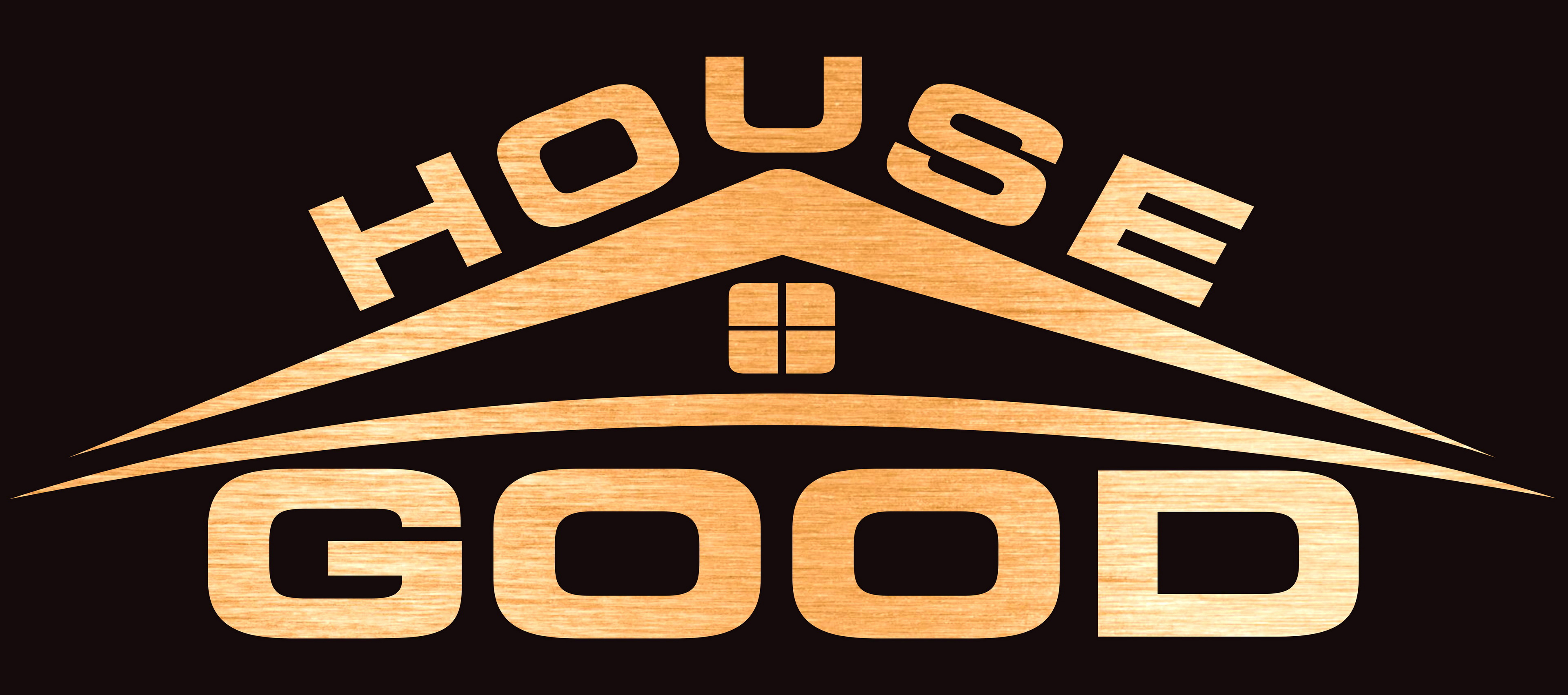 GOOD HOUSE