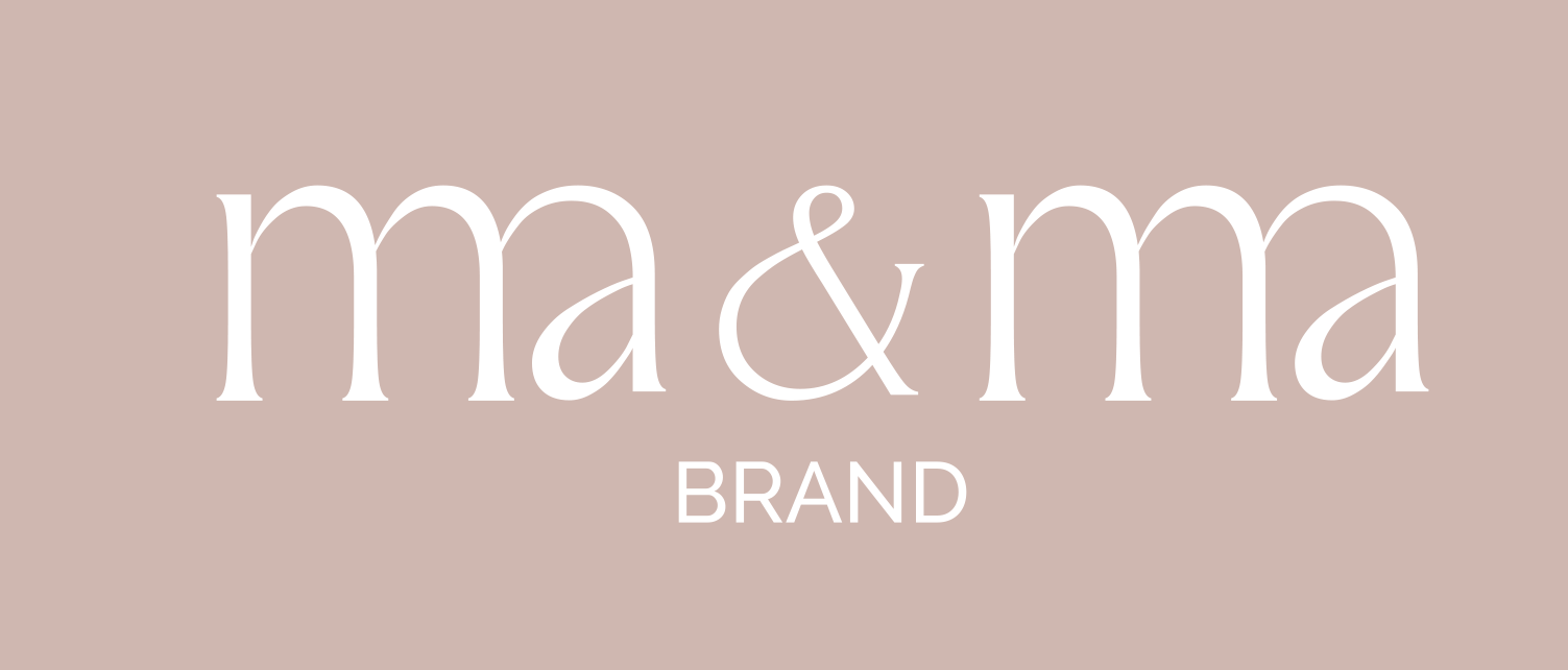 MA&MA BRAND