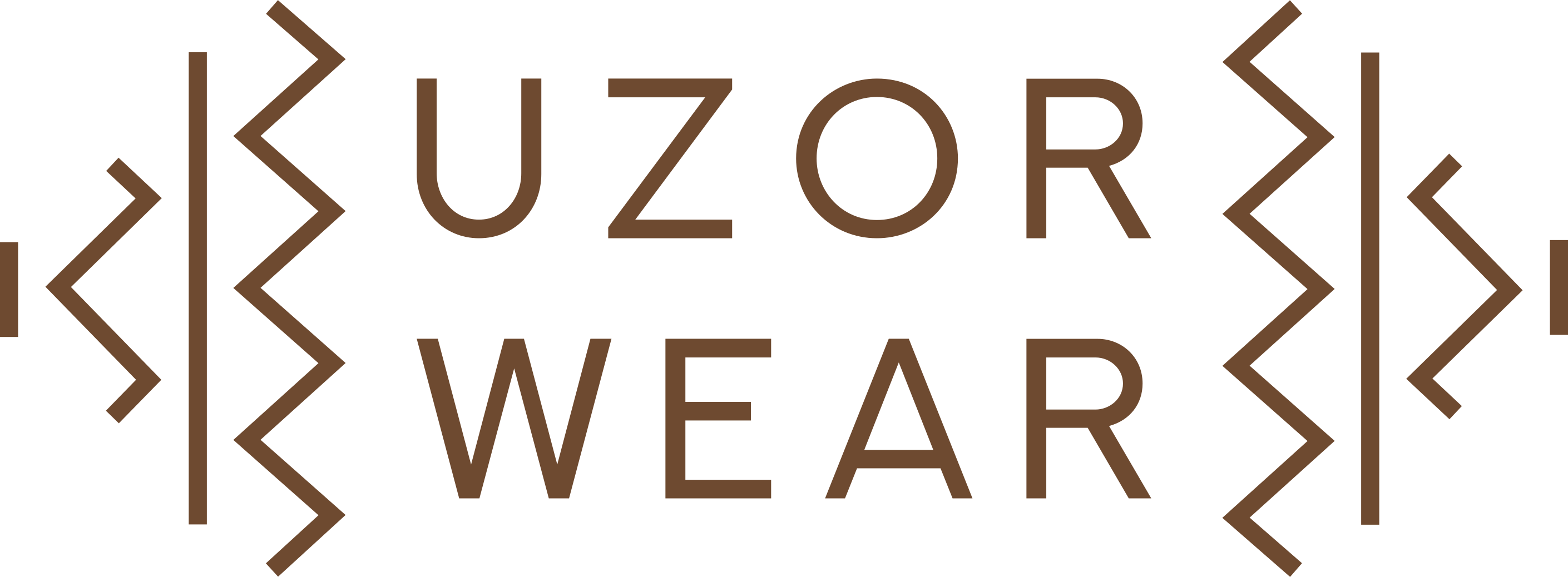 Uzorwear.