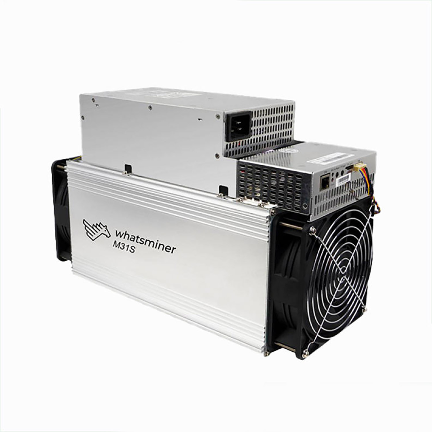Майнер Whatsminer M31S 80 Th/s