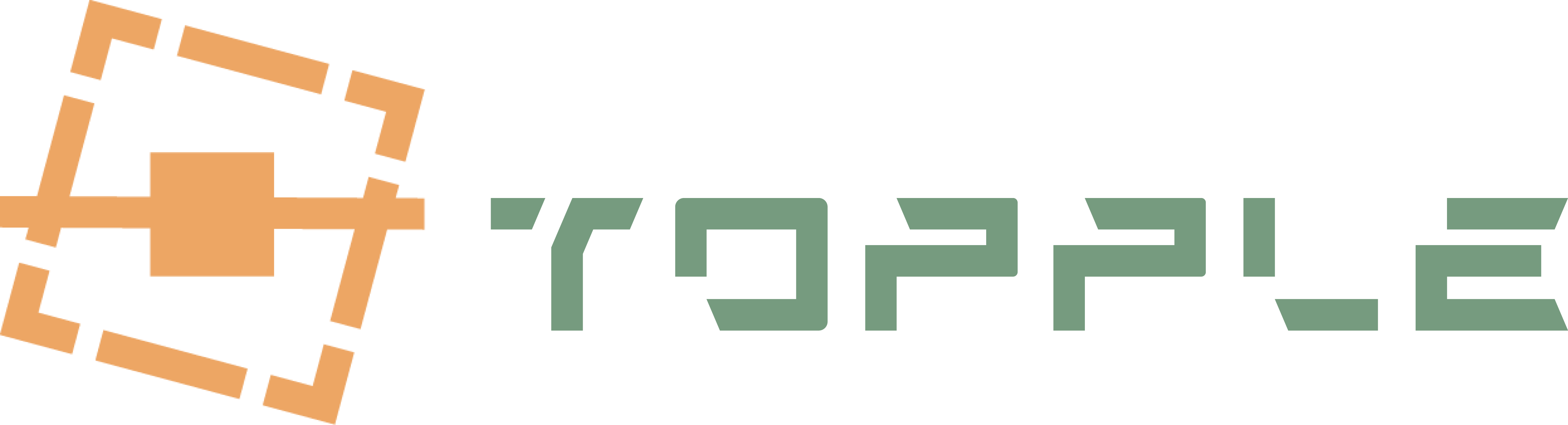 Topple TGS