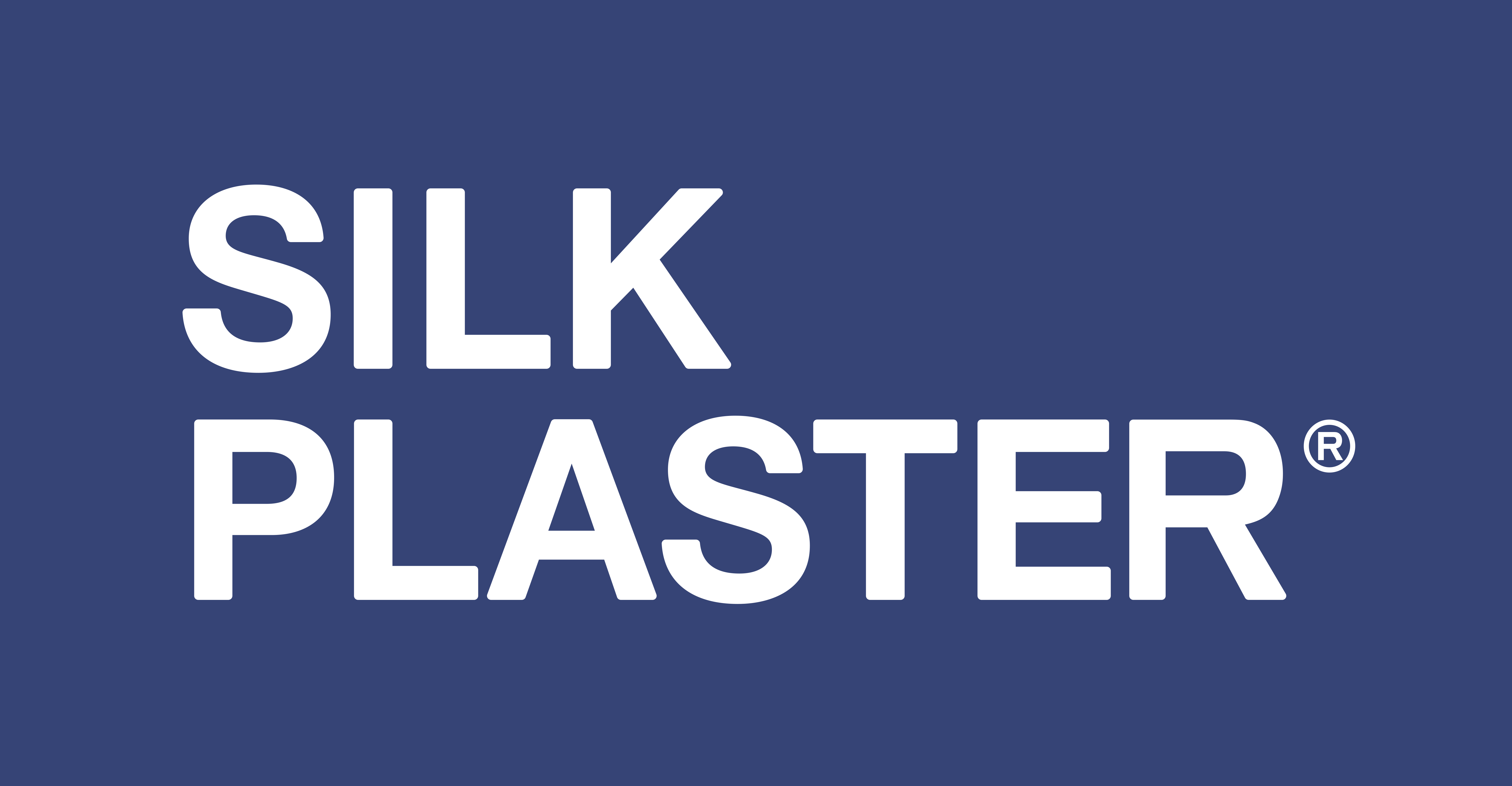 SILK PLASTER