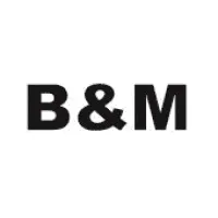 B&M