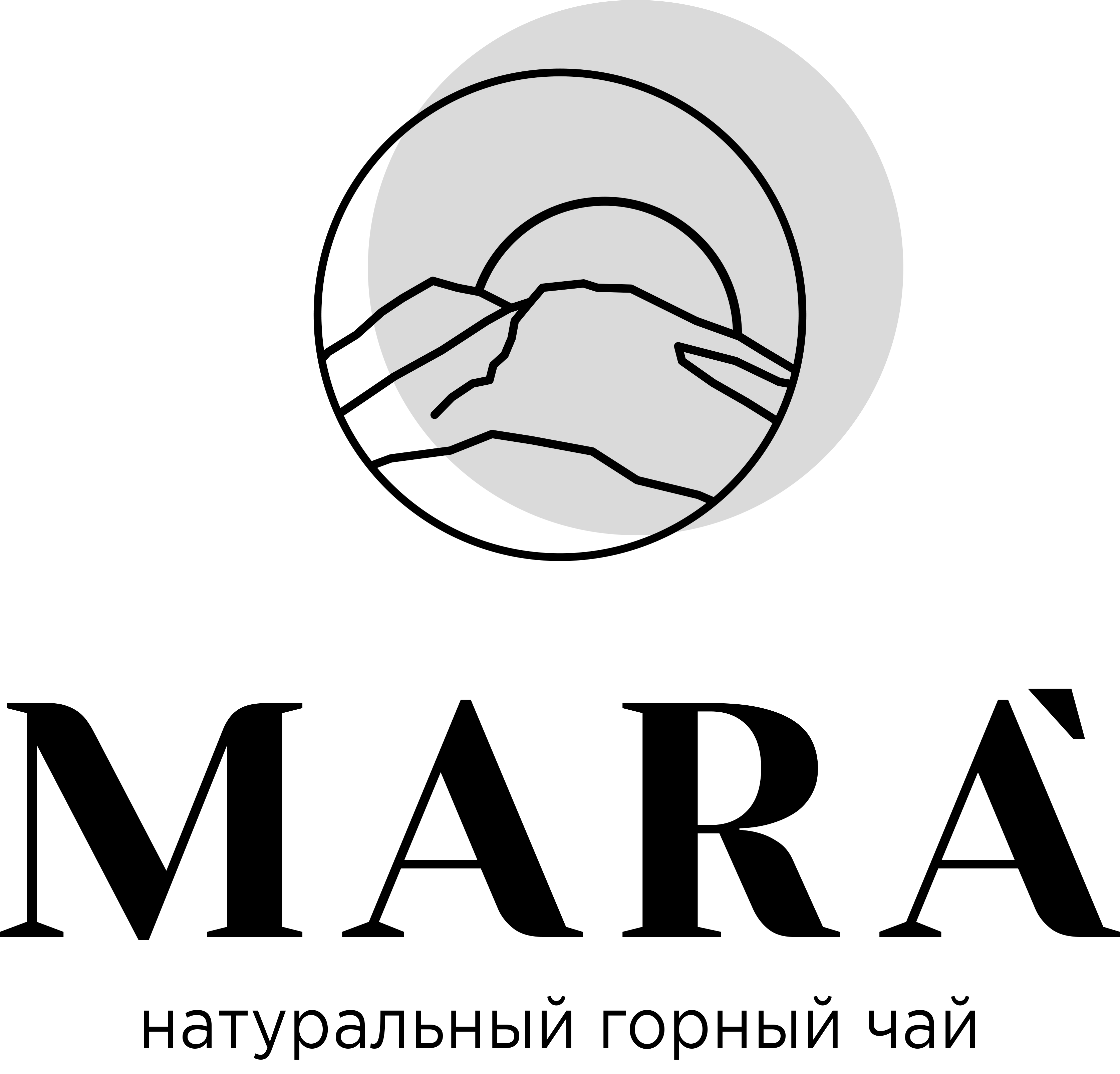 MARA'