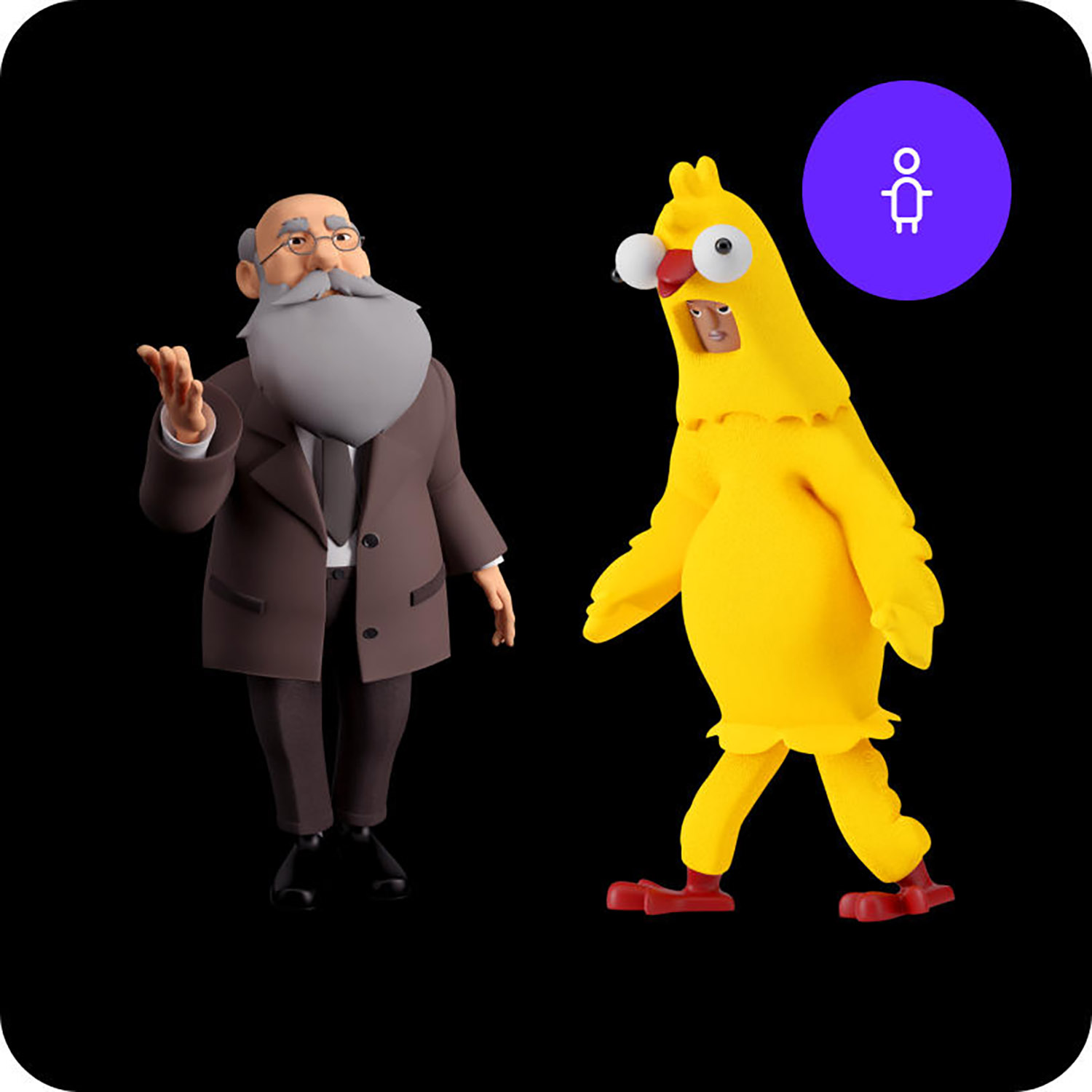 3D-анимация и компьютерная графика