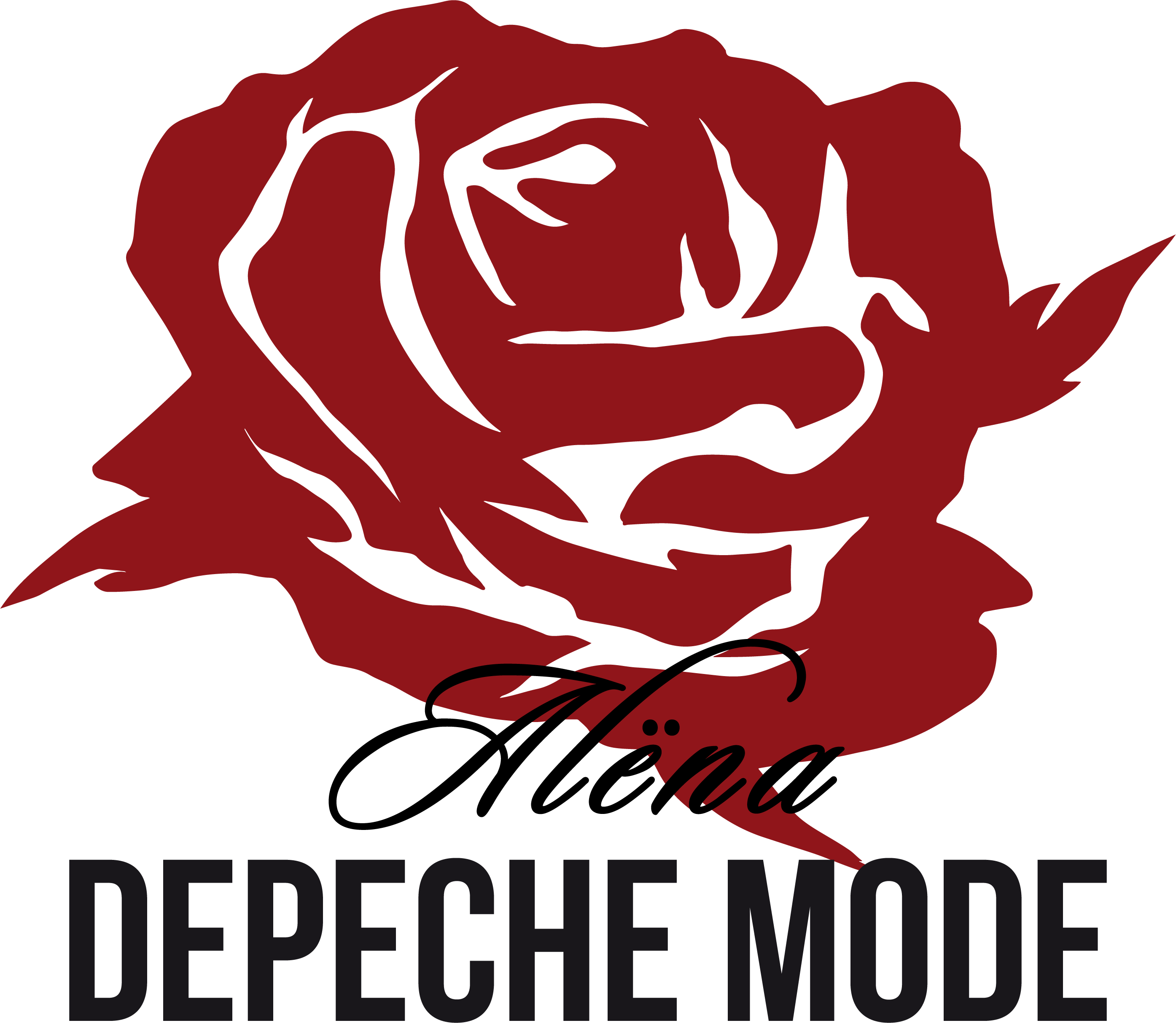 ALЁNADEPECHEMODE