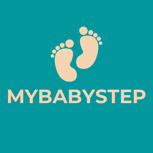 Mybabystep