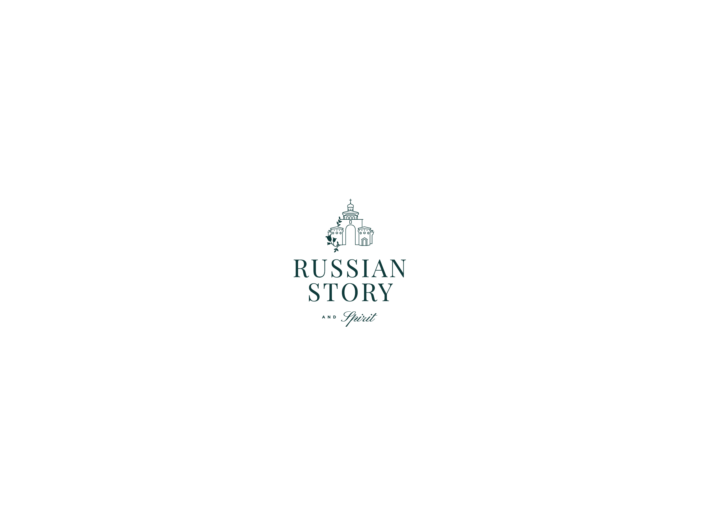 Russian Story
