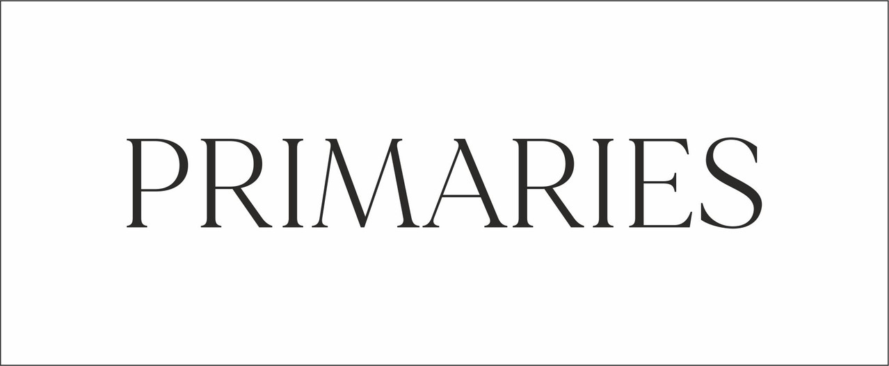 PRIMARIES