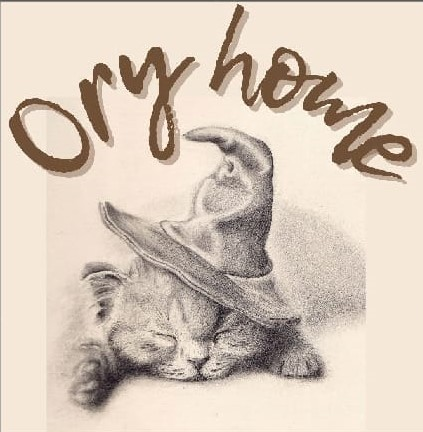 Ory home