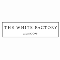 THE WHITE FACTORY MOSCOW