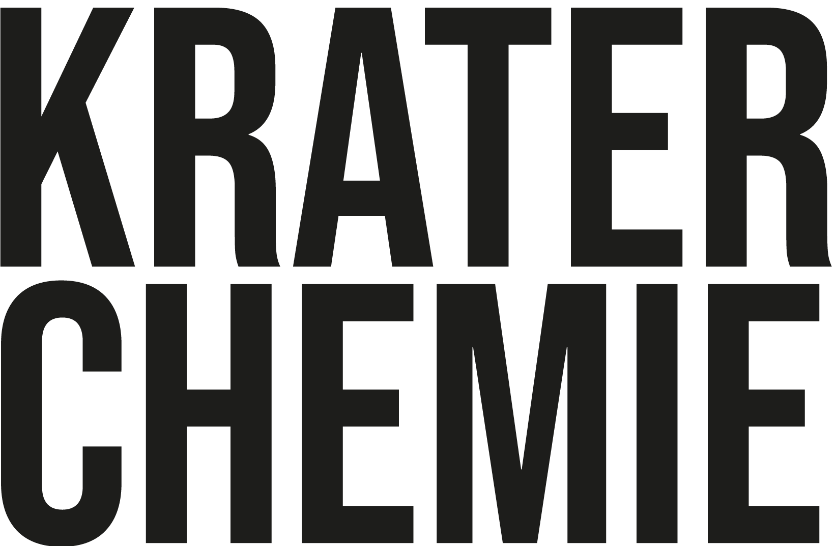 KRATER CHEMIE