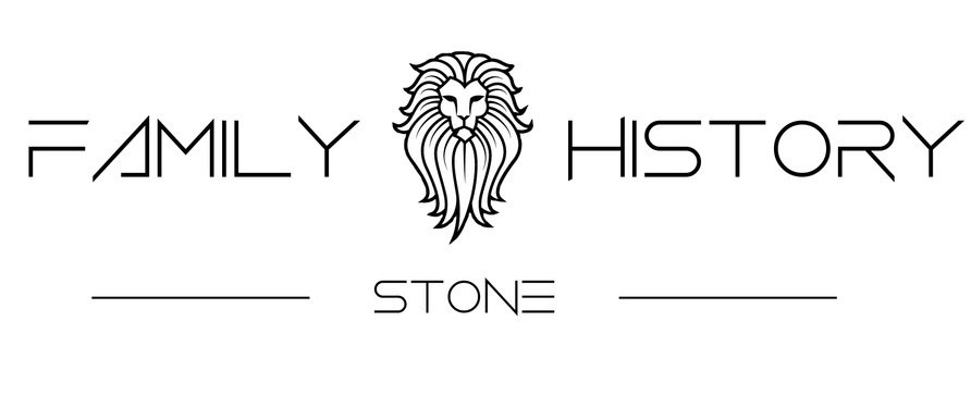 Family history stone