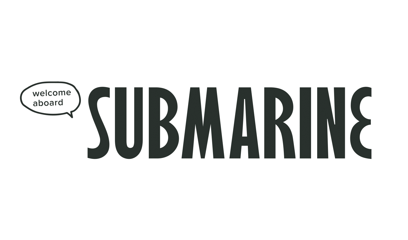 Submarine