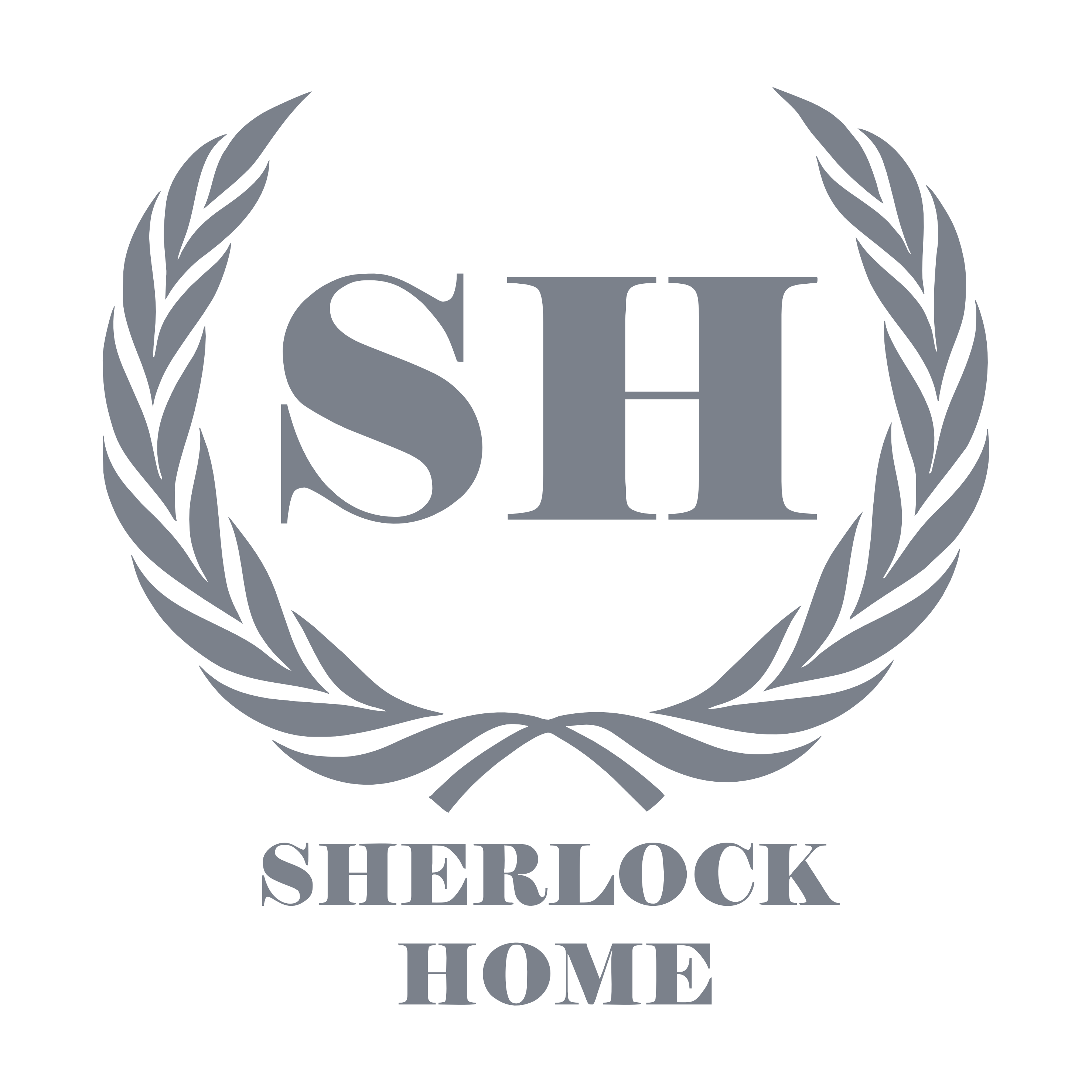 Sherlock Home