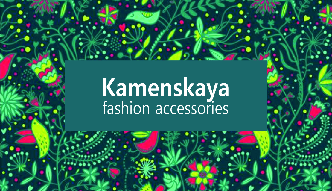 Kamenskaya