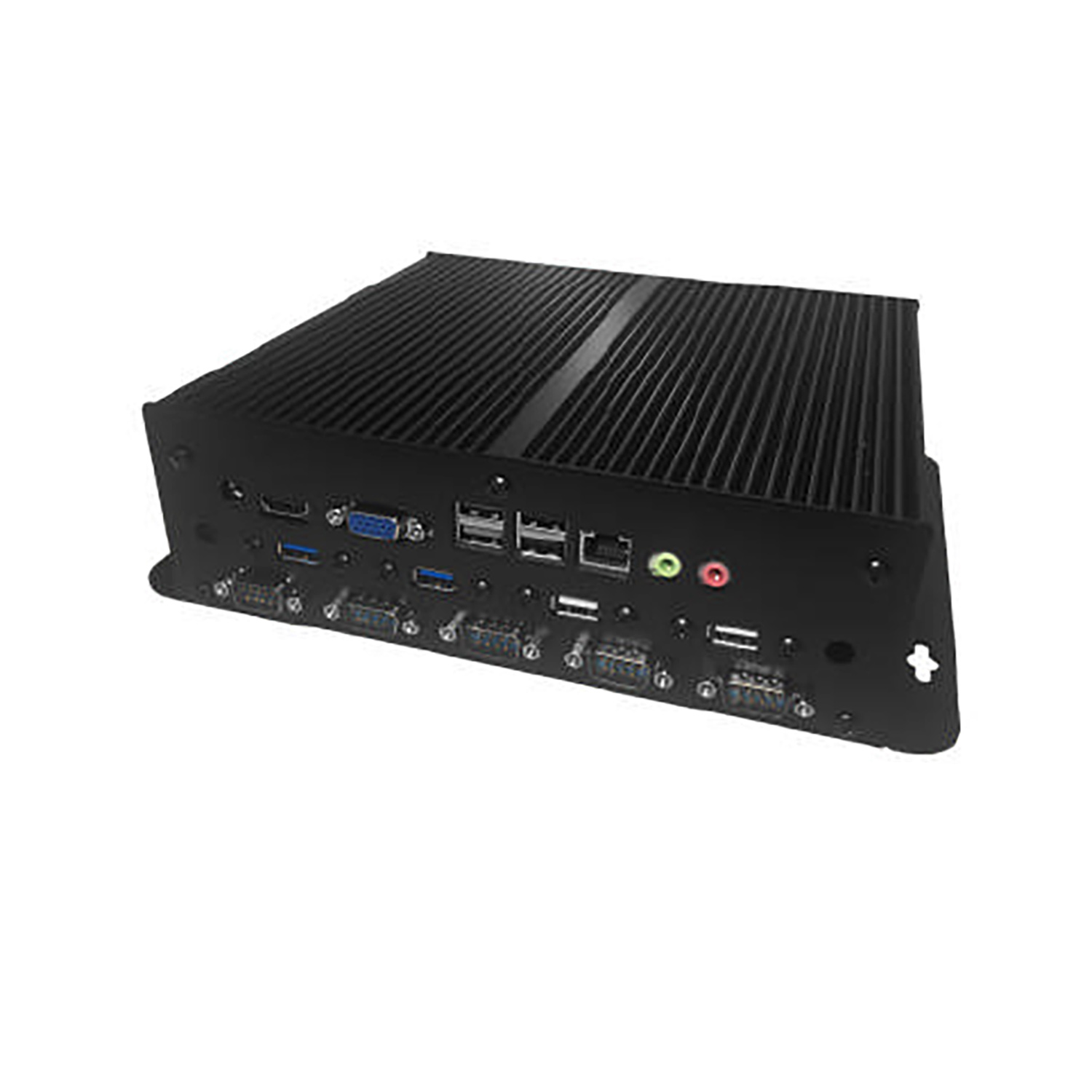 Системный блок myPOS mini 3 I3-7020U