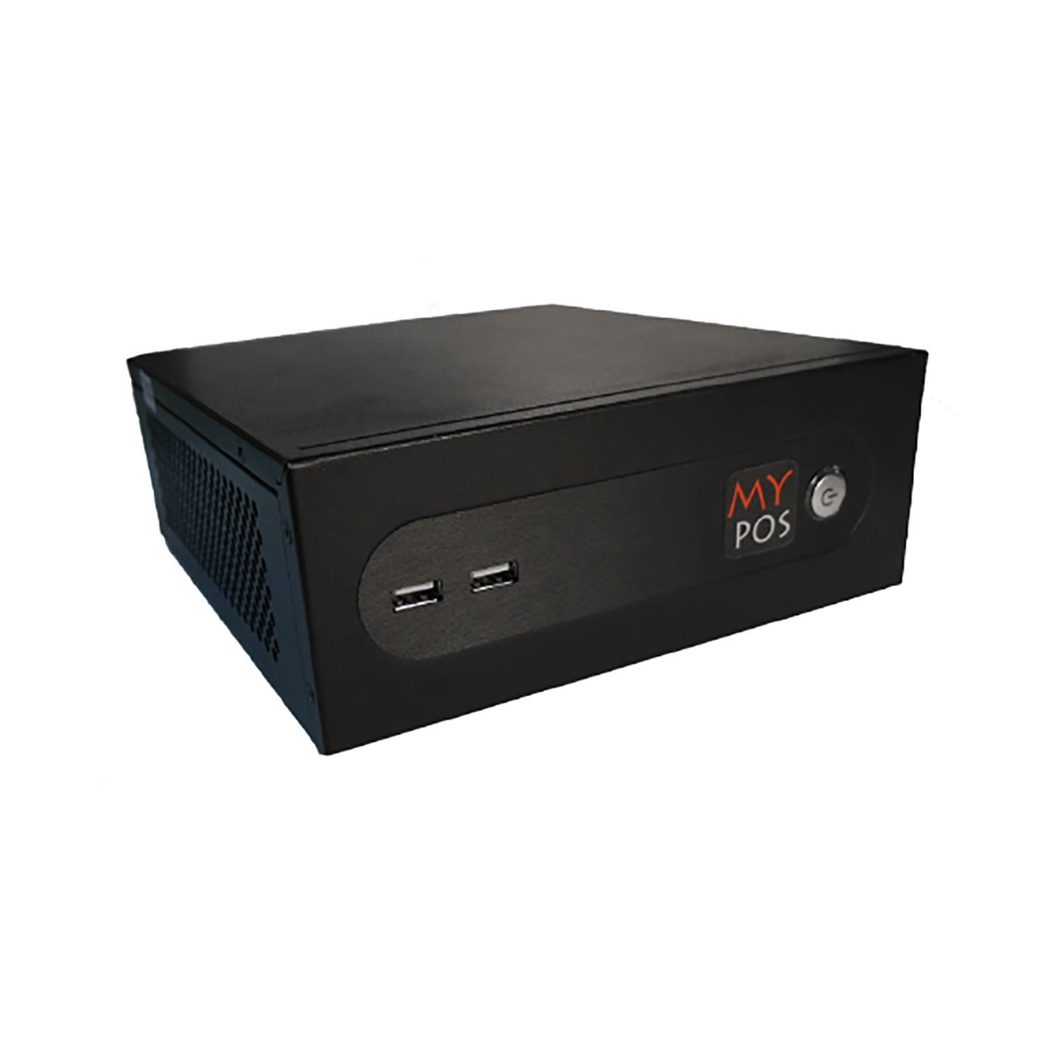 Системный блок myPOS compact AMD