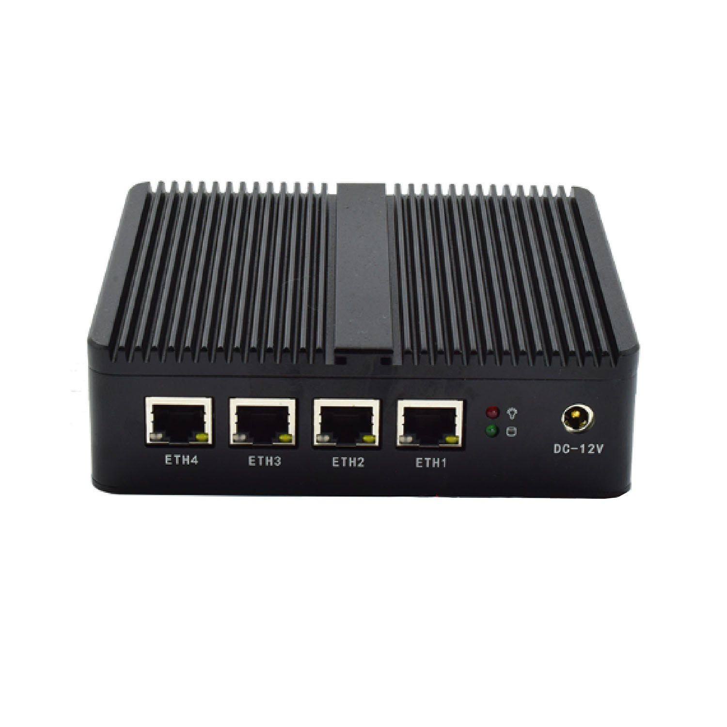 Системный блок myPOS Q210S J4125