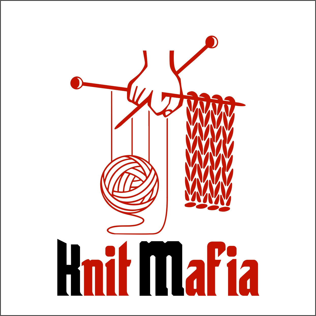 Knit Mafia