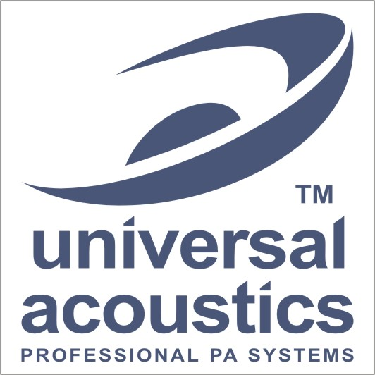 Universal Acoustics