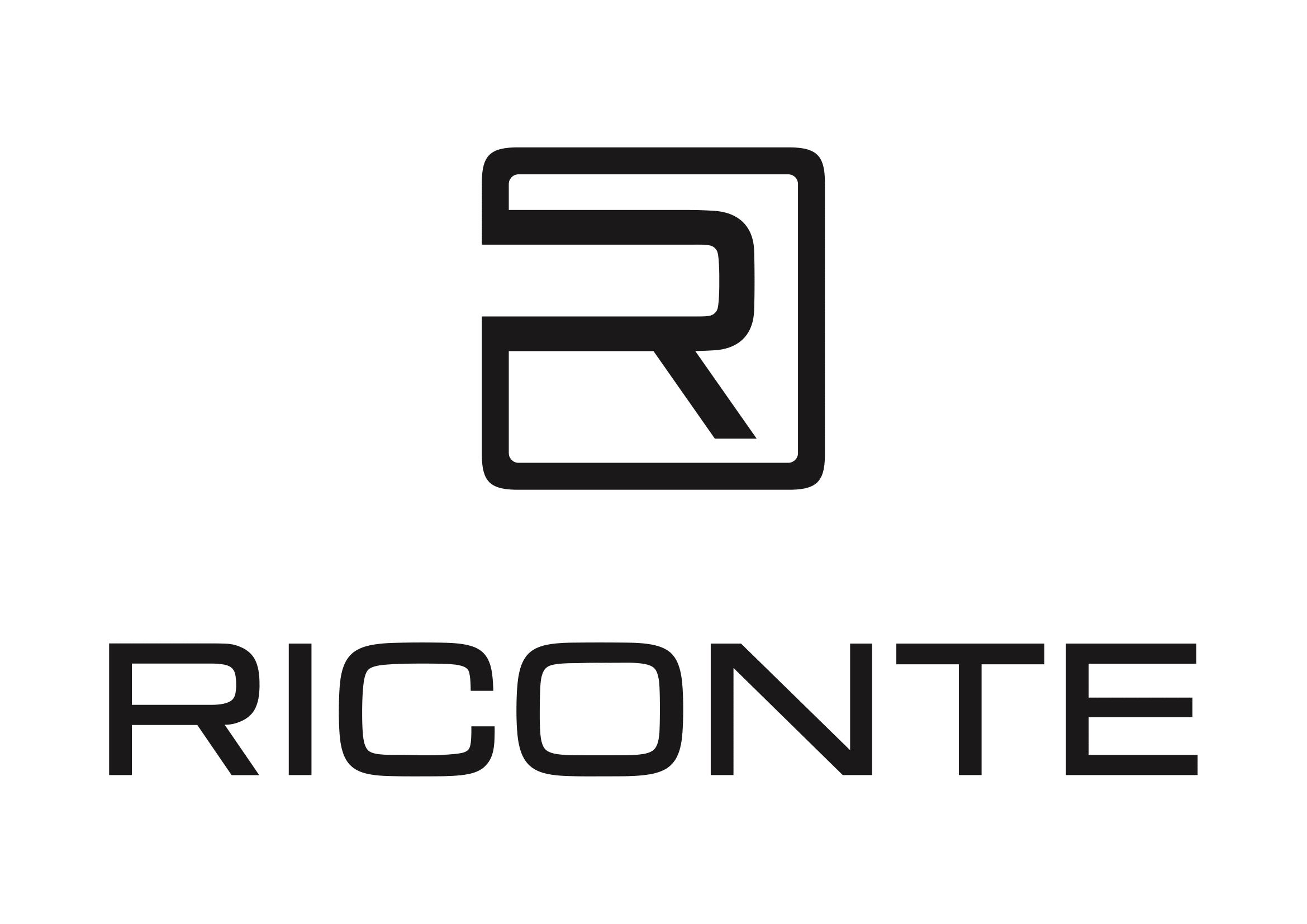 Riconte