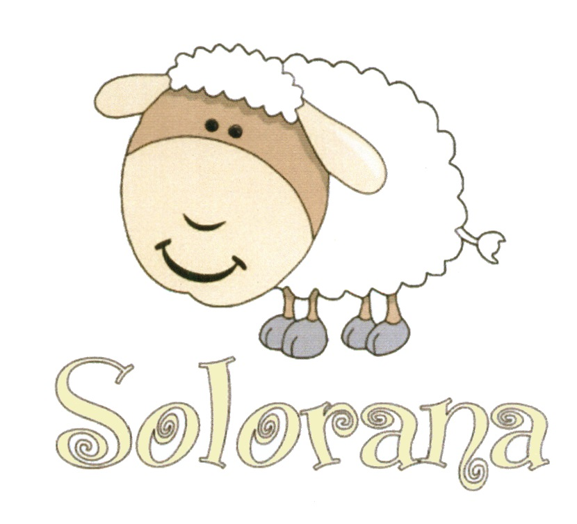 Solorana