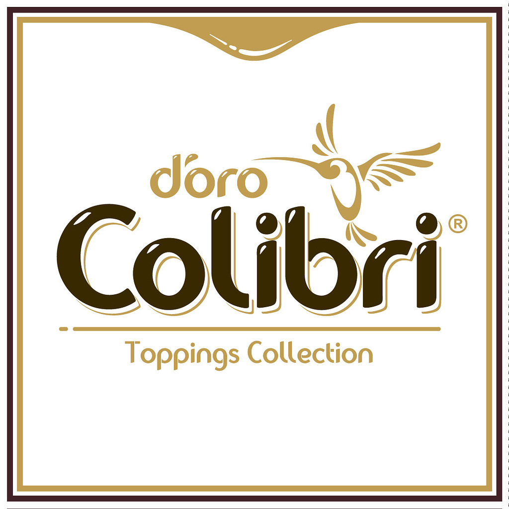 Colibri D’oro