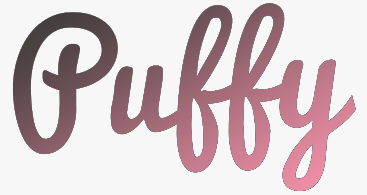 Puffy