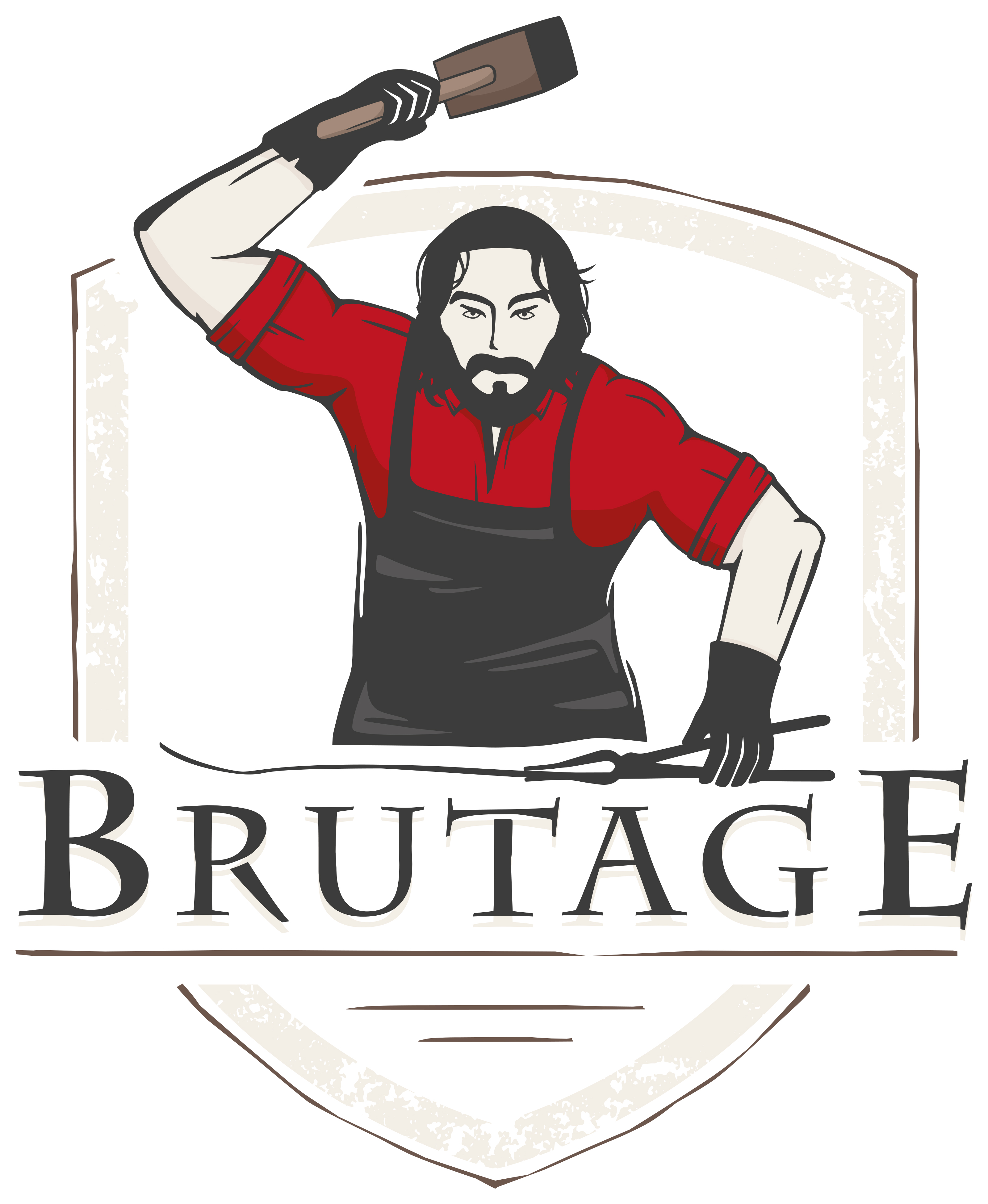 BRUTAGE