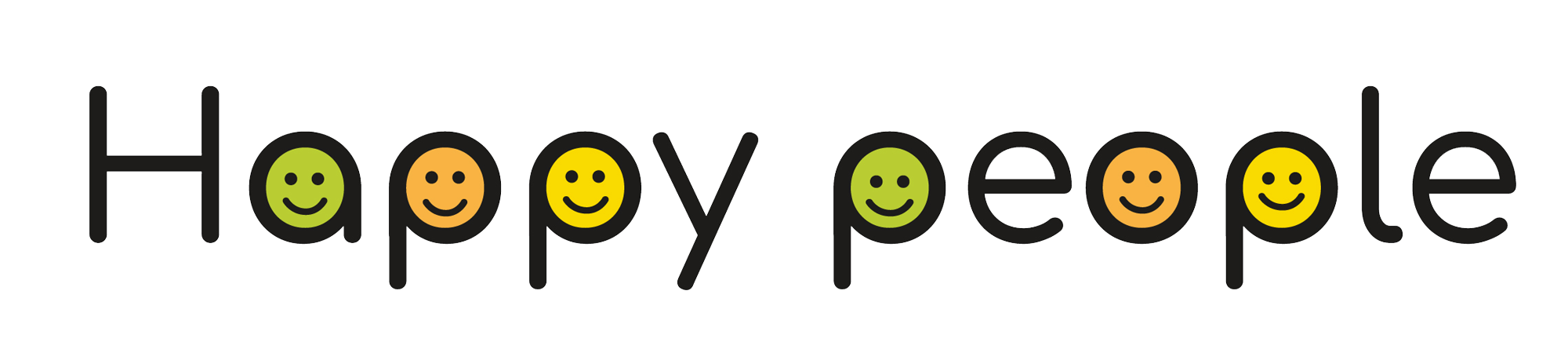 Happy People