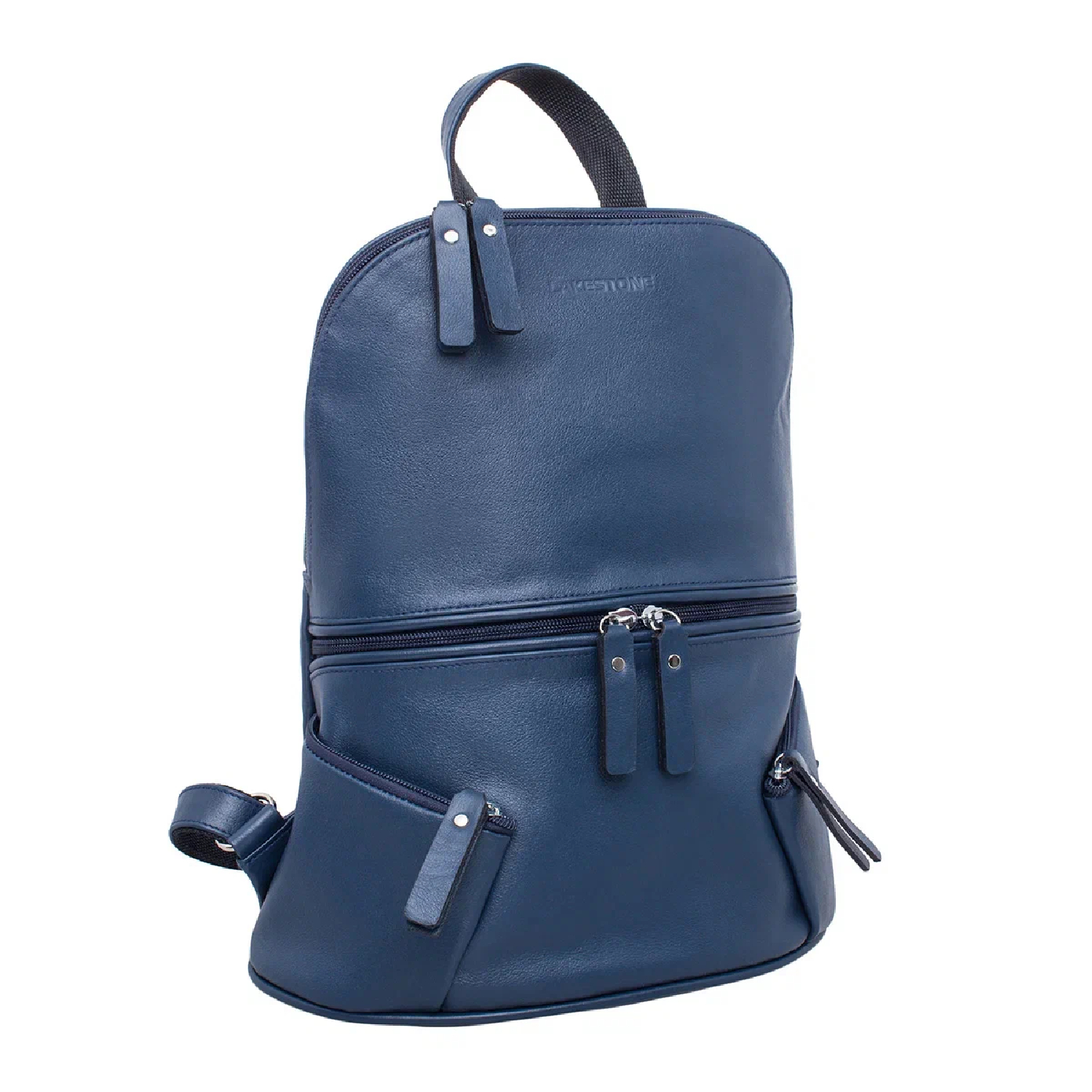 Рюкзак женский кожаный